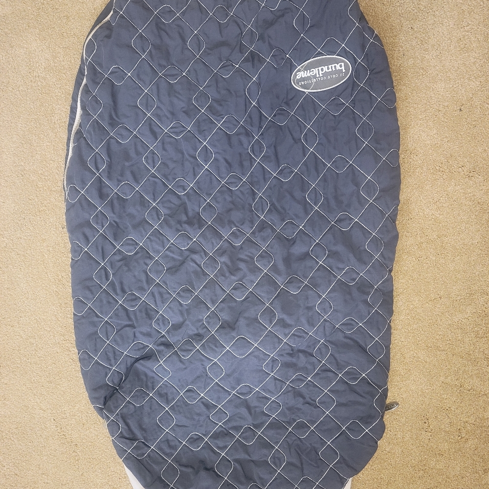 Like new! JJ Cole toddler lite bundleme